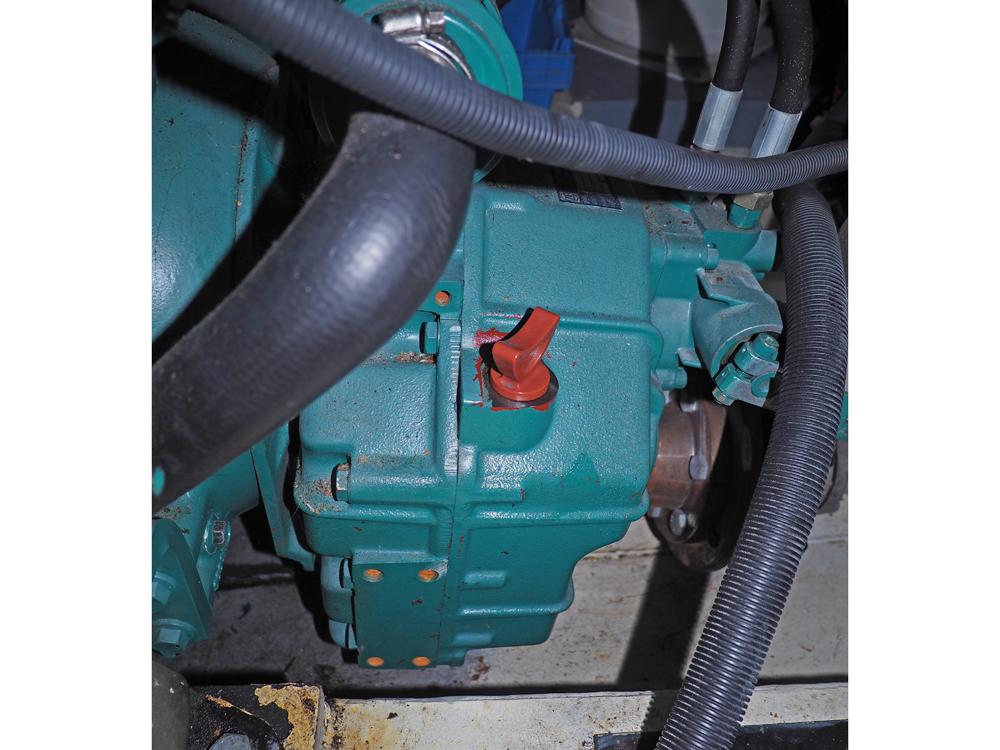  Engine